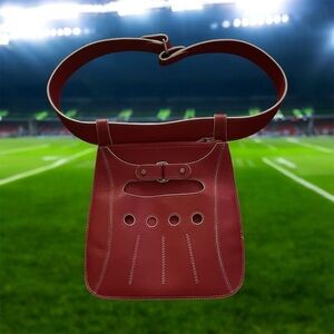 Like new $995 Perrin bag